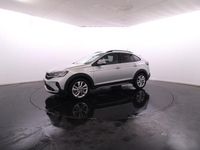 Usado VW Taigo 95 HP (69 kW) 2024 Cinzento SUV