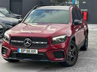 Usado Mercedes 200 150 HP (110 kW) 2025 Vermelho