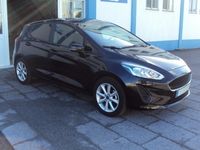 usado Ford Fiesta 1.0 Connected Ecoboost 95cv