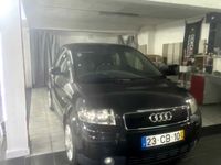 usado Audi A2 1.4 TDi - Excelente estado