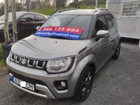 usado Suzuki Ignis 1.2 GLX MILD HYBRID