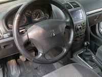 usado Peugeot 407 2.0 Hdi SW