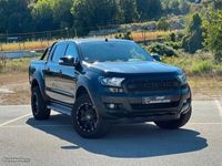 usado Ford Ranger 3.2 TDCI WILDTRACK