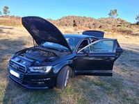 Usado Audi A3 110 HP (80 kW) 2016 Sedan