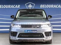 usado Land Rover Range Rover Sport 2.0 Si4 PHEV HSE