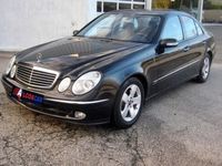 usado Mercedes E220 CDi Avantgarde (150cv) (4p)