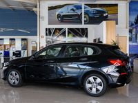 usado BMW 116 d Corporate Edition