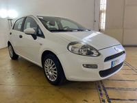 usado Fiat Punto 1.3 M-Jet Lounge S&S