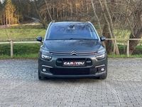 usado Citroën Grand C4 Picasso 1.6 BlueHDi Exclusive