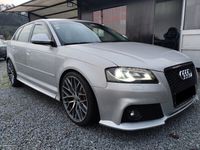 usado Audi A3 2.0 TFSI 200cv Sport S-Tronic Jante 19" - Nacional - c/ Garantia