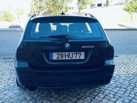 usado BMW 320 D 163 Cv.