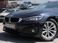 usado BMW 418 Serie-4Advantage