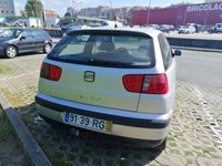 usado Seat Ibiza 1.9 TDI 6k2. 90cv 2001 90cv
