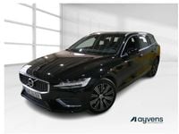 Usado Volvo V60 340 HP (250 kW) 2020 Preto Carrinha
