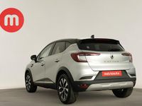 Usado Renault Captur Techno 100 HP (73 kW) 2024 SUV