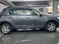 usado Dacia Sandero 0.9 TCe SL Stepway of Life Easy-R