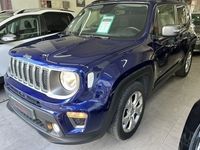 usado Jeep Renegade 1.6 D LIMITED