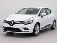 Usado Renault Clio IV Zen 120 HP (88 kW) 2019 Branco