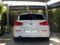 usado BMW 116 Série 1 d Advantage