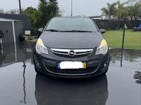 Usado Opel Corsa 80 HP (58 kW) 2011 Citadino
