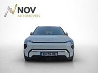 Usado Kia EV6 154 kW (210 HP) 2025 Branco SUV