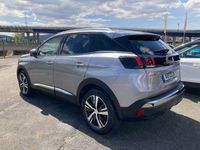 usado Peugeot 3008 1.2 PureTech