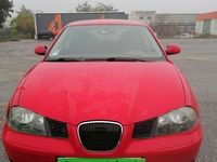 usado Seat Ibiza 6l FS