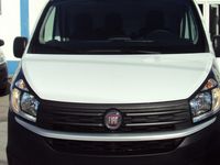 usado Fiat Talento L2H2 2.0 1.2 T MJET 145 CV