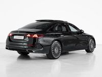 Usado Mercedes E300 313 HP (230 kW) 2025 Preto Sedan