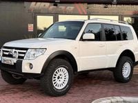 Usado Mitsubishi Pajero Intense 200 HP (147 kW) 2010 Branco SUV