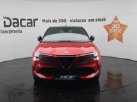 Usado Alfa Romeo Junior Edizione Speciale 114 kW (156 HP) 2024 Vermelho SUV