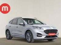 Usado Ford Kuga ST-Line 120 HP (88 kW) 2022 Cinzento SUV