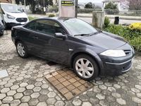 usado Renault Mégane Cabriolet 1.5 dci