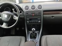 usado Seat Exeo st 170cv