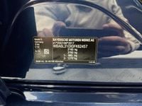 Usado BMW 318 Advantage 150 HP (110 kW) 2021 Azul Carrinha