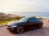 usado BMW M4 Coupe 2016