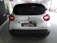 usado Renault Captur 1.5 dCi Exclusive