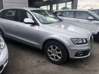 usado Audi Q5 2.0 TDI