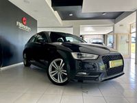 usado Audi A3 2.0 TDi S-line