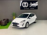 usado Ford Fiesta 1.5 TDCi Connected