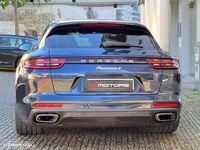 usado Porsche Panamera S E-Hybrid port Turismo 4 E-