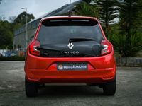 usado Renault Twingo 1.0 SCe Zen