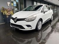 Usado Renault Clio IV 75 HP (55 kW) 2016 Branco