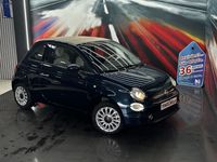 usado Fiat 500C 1.2 Lounge