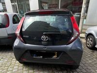 usado Toyota Aygo 2019 | 76.000km | 2019 | Económico | Revisões na