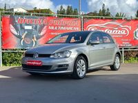 usado VW Golf VII 1.6 TDi GPS Edition