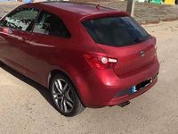 Usado Seat Ibiza FR 143 HP (105 kW) 2010
