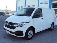 usado VW Transporter 1.6 Bluehdi SW Active 99cv