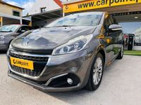 usado Peugeot 208 Puretech Style 1.2cc VTi 82cv