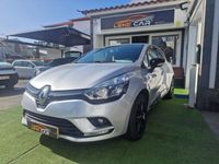 usado Renault Clio IV 